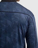 Geo Track Top