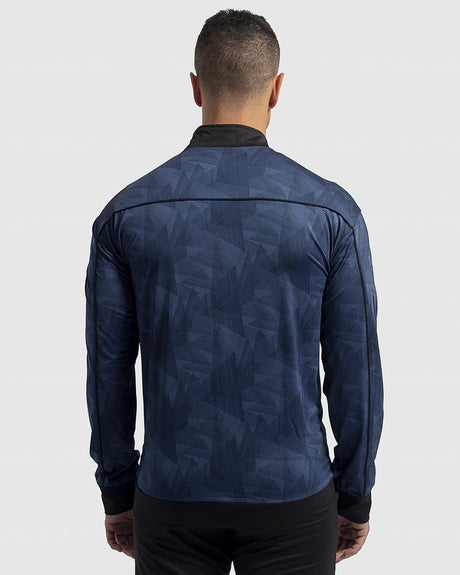 Geo Track Top