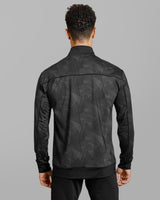 Geo Track Top