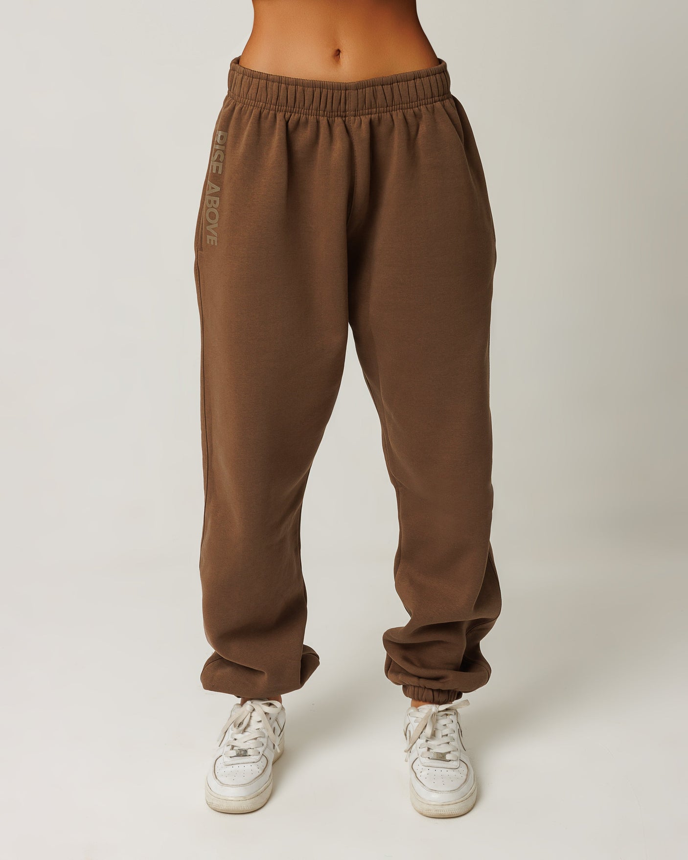 Flex-Fit Sweatpants