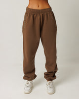 Flex-Fit Sweatpants