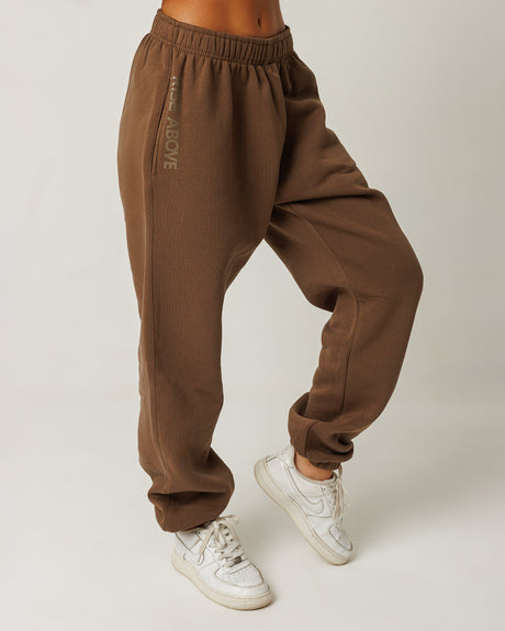 Flex-Fit Sweatpants