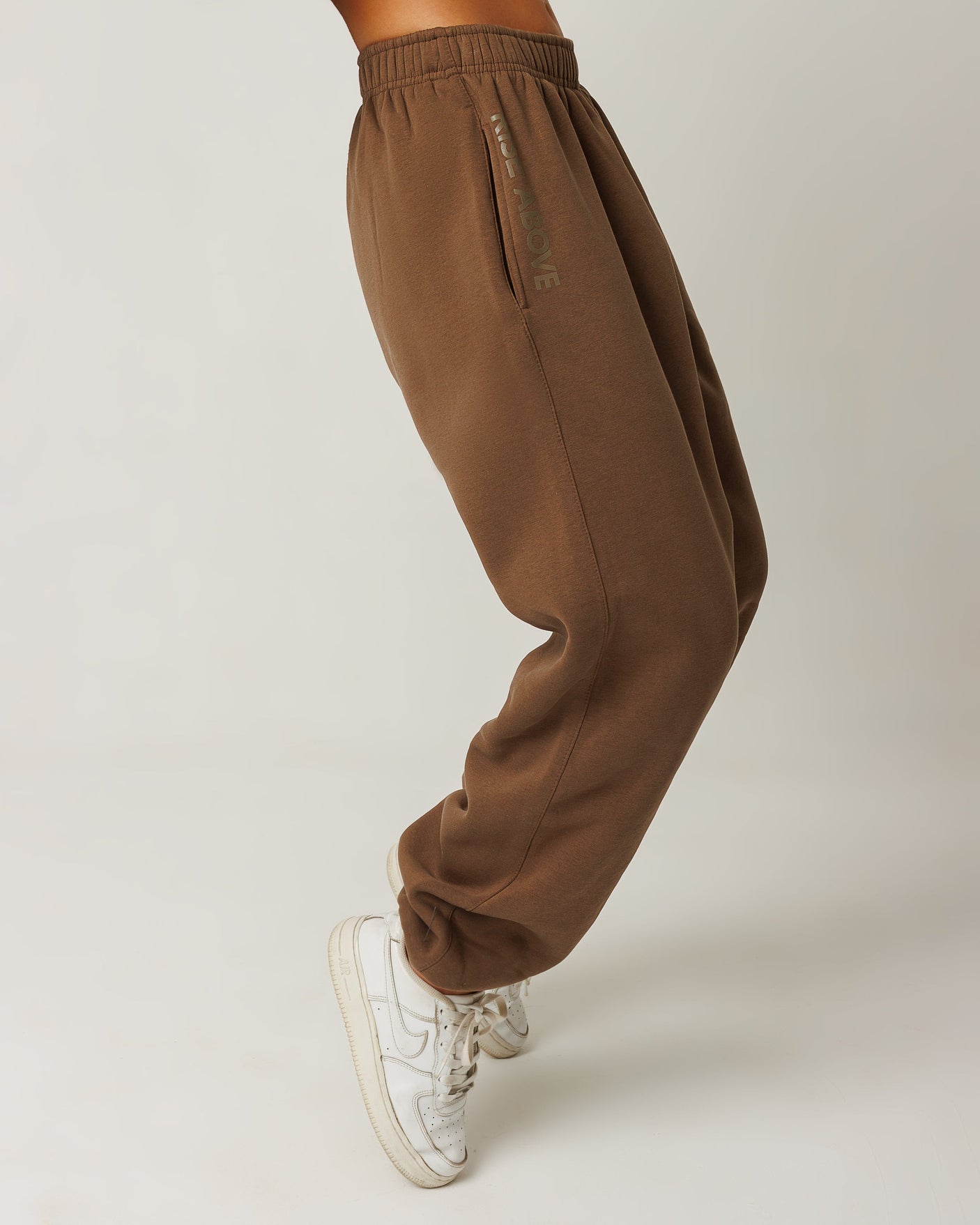 Flex-Fit Sweatpants