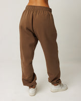 Flex-Fit Sweatpants