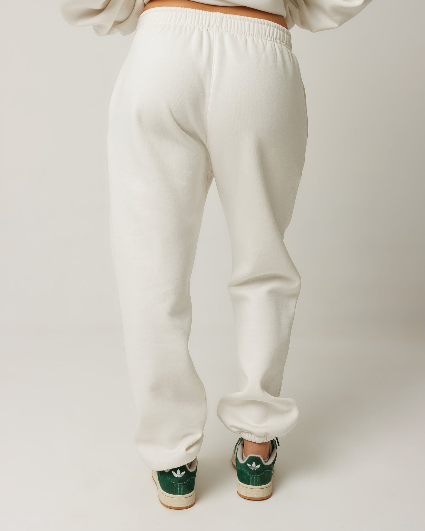 Flex-Fit Sweatpants