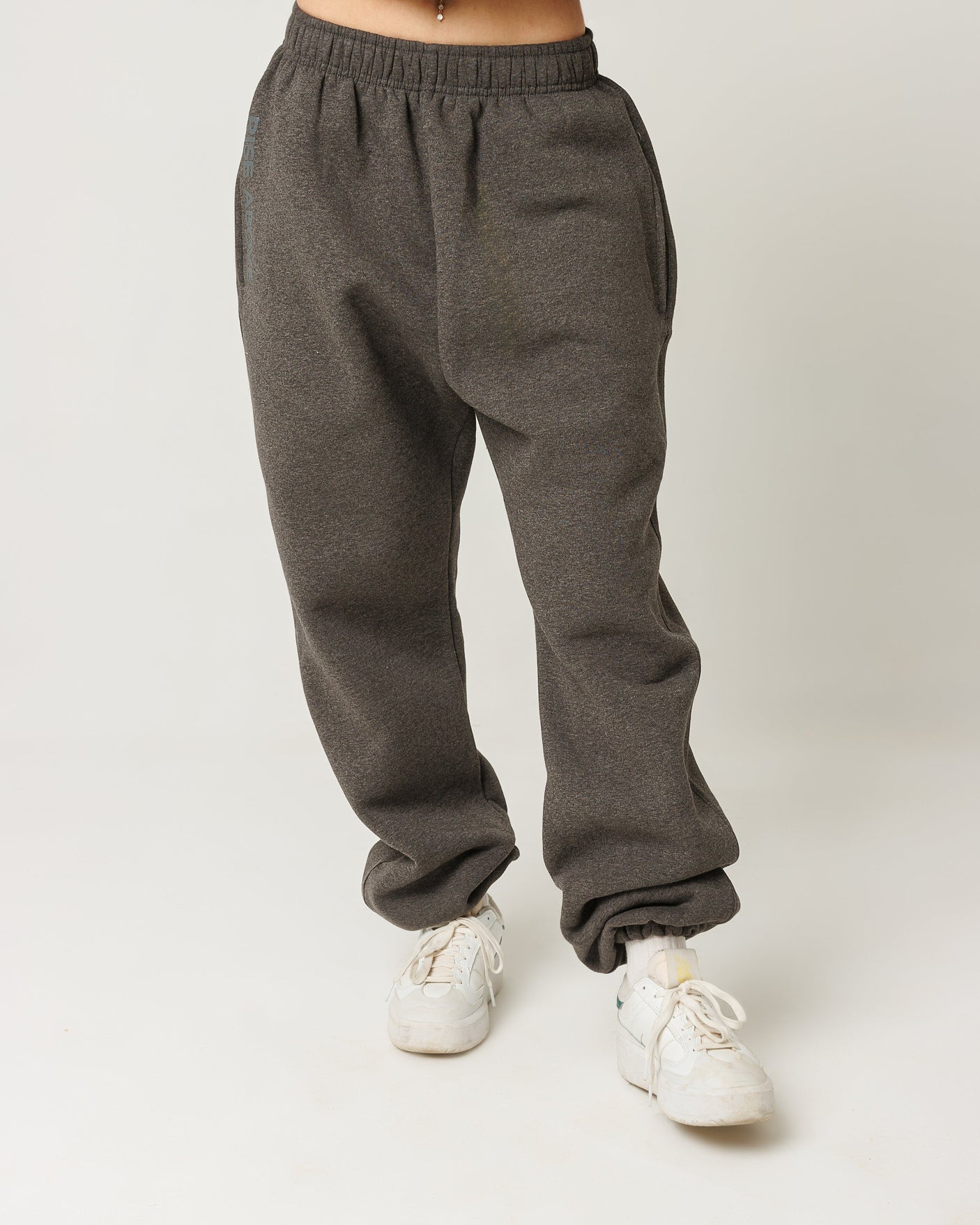 Flex-Fit Sweatpants