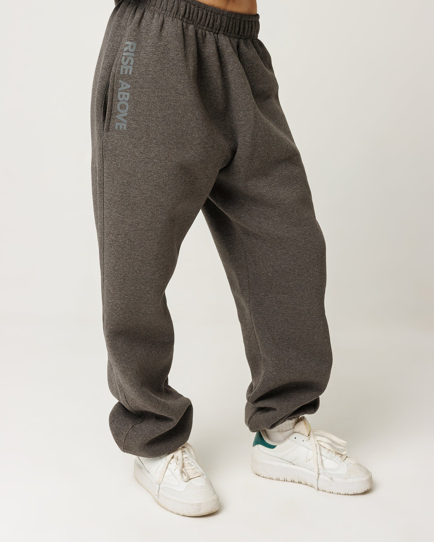 Flex-Fit Sweatpants