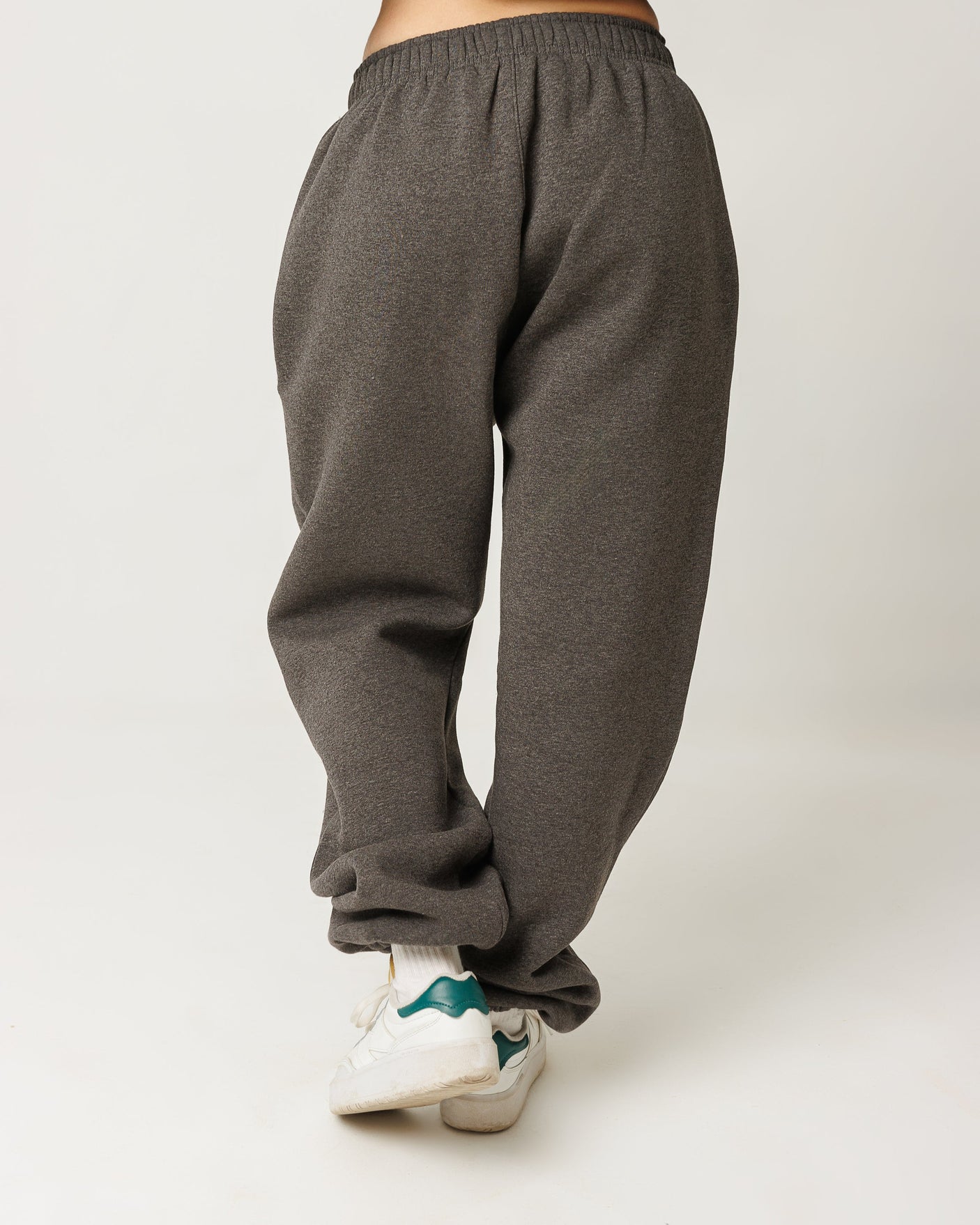 Flex-Fit Sweatpants