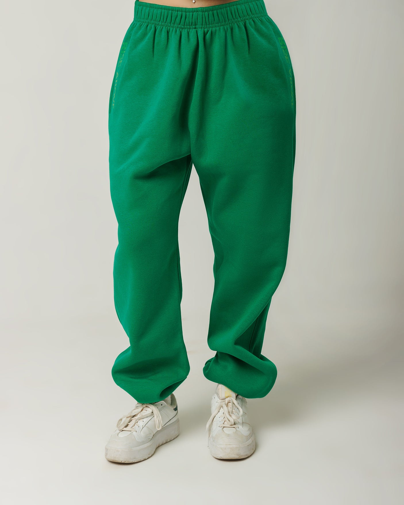 Flex-Fit Sweatpants