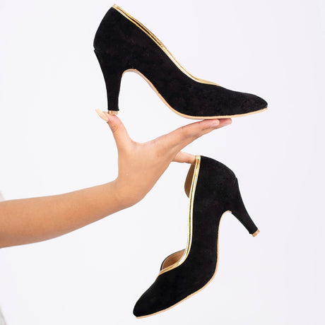 Izar -  heels shoes