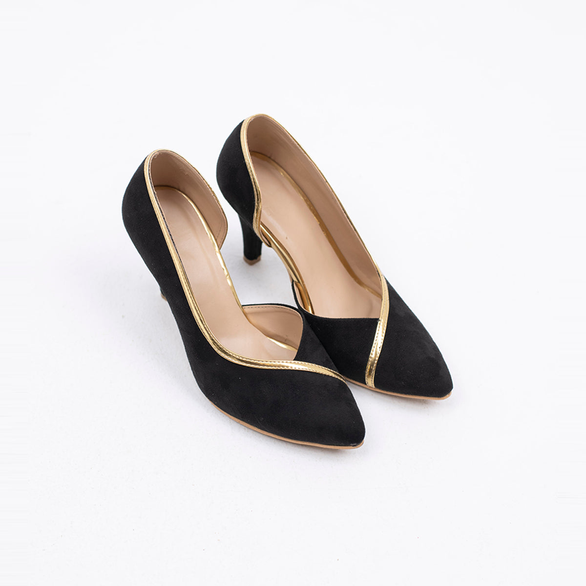 Izar -  heels shoes
