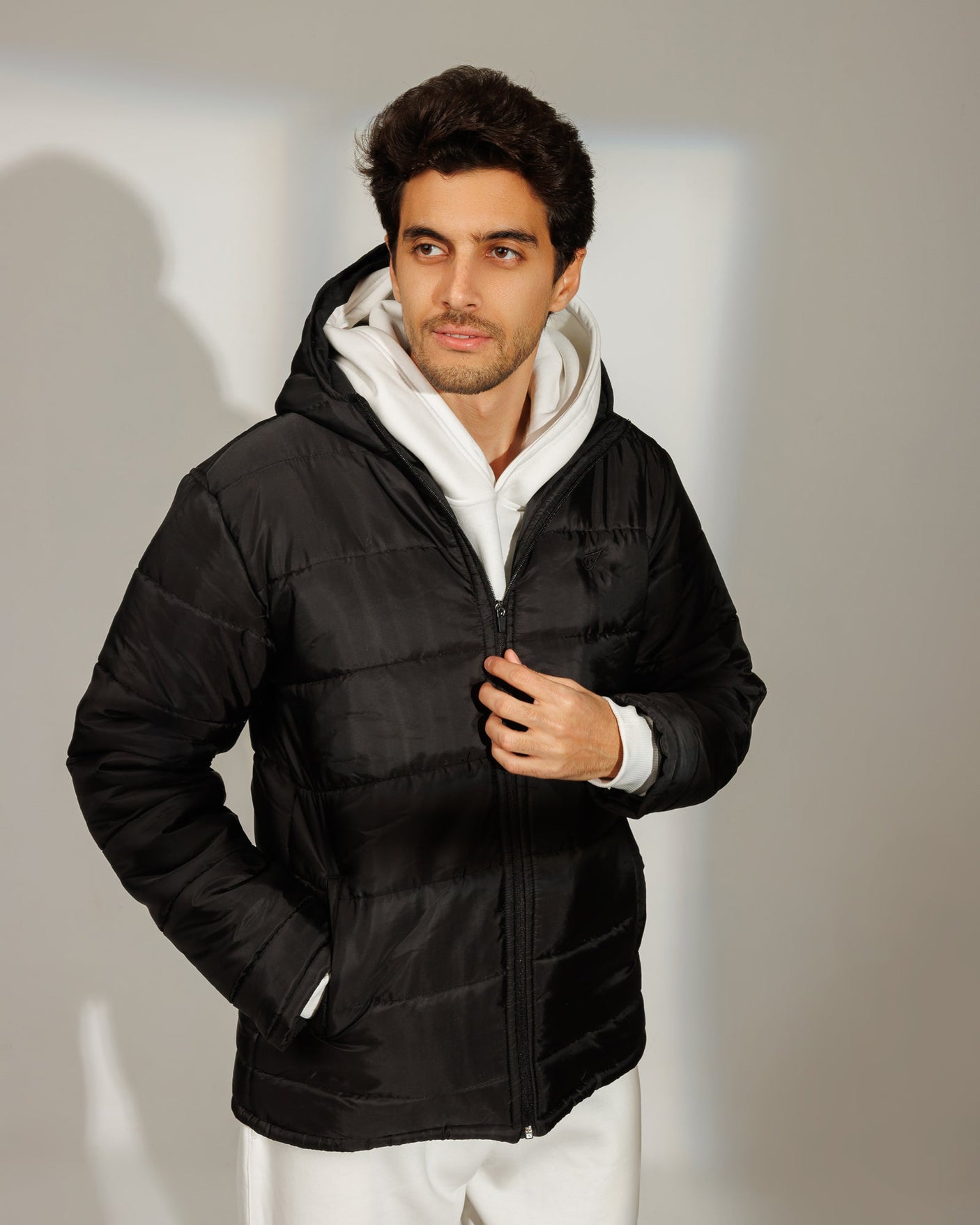 FrostGuard Jacket For Men