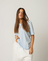 Cloud Cotton Comfort Tee