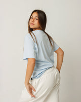 Cloud Cotton Comfort Tee