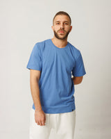 Cloud Cotton Comfort Tee