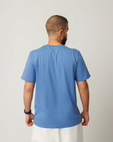 Cloud Cotton Comfort Tee