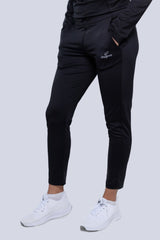 Everyday Jogger in Black