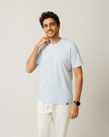 Cloud Cotton Comfort Tee