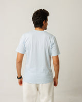 Cloud Cotton Comfort Tee