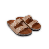 IZAR - comfortable slipper