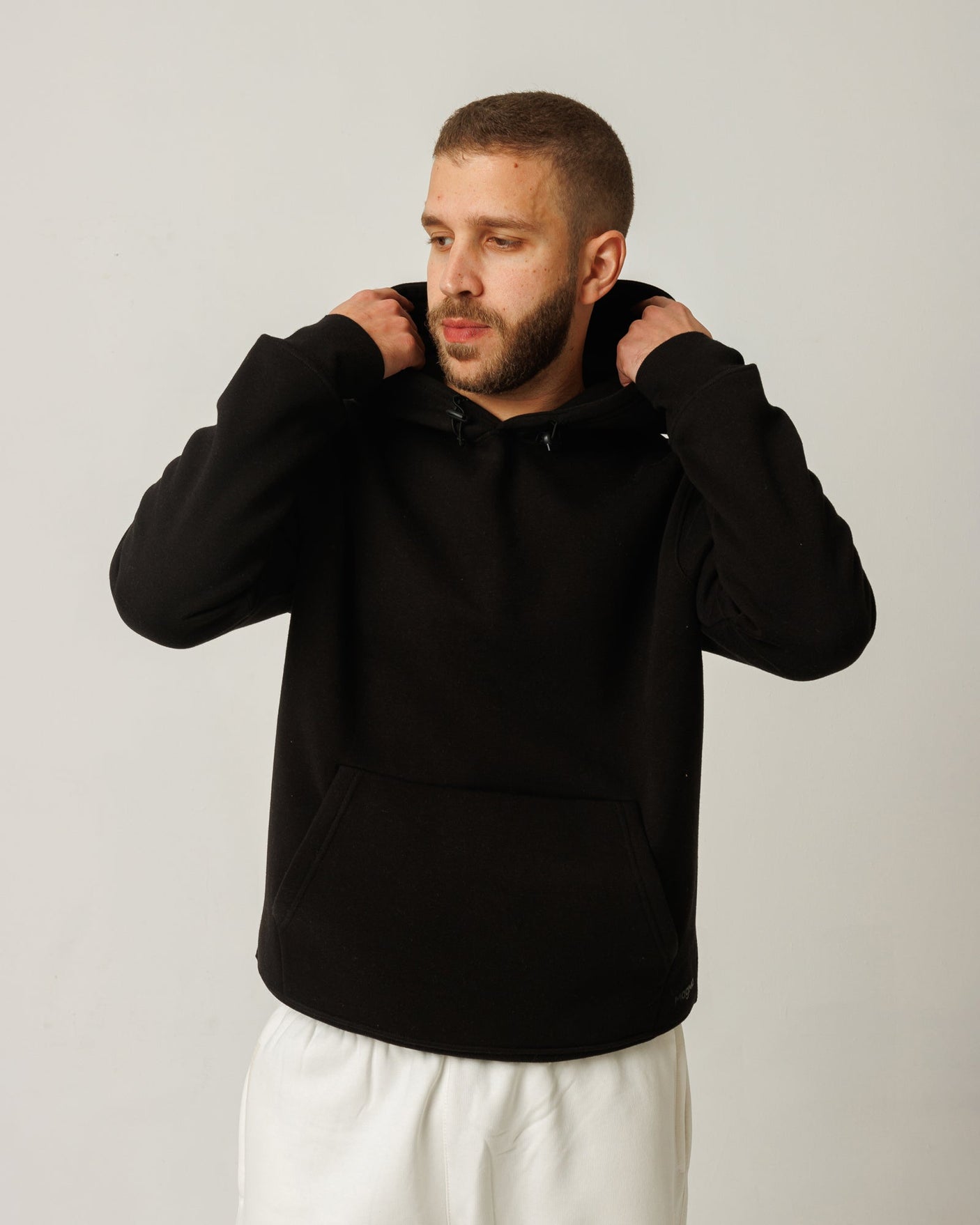 Frost Training Hoodie