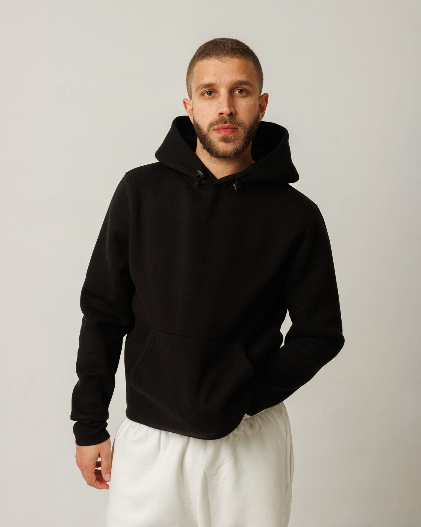 Frost Training Hoodie