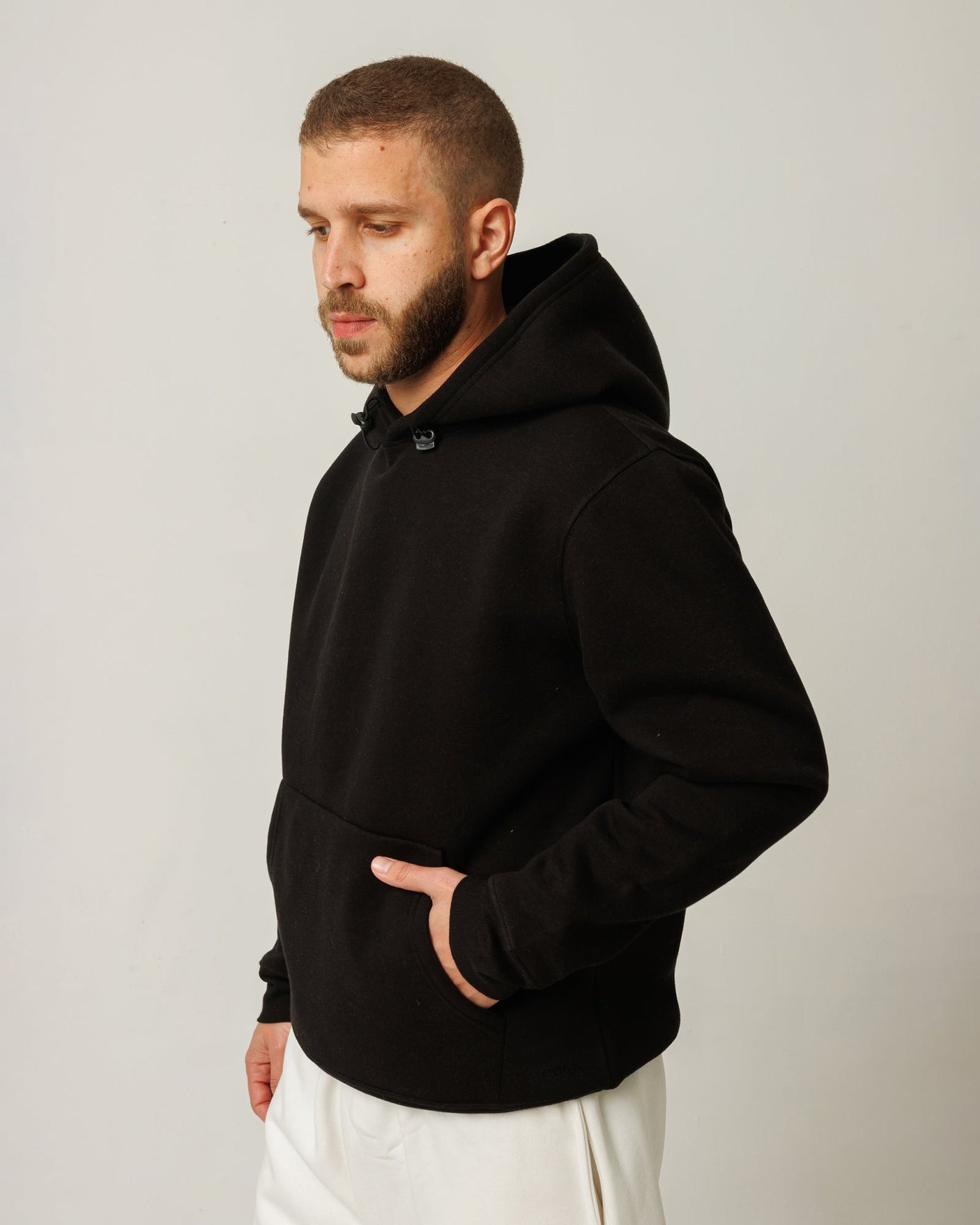 Frost Training Hoodie