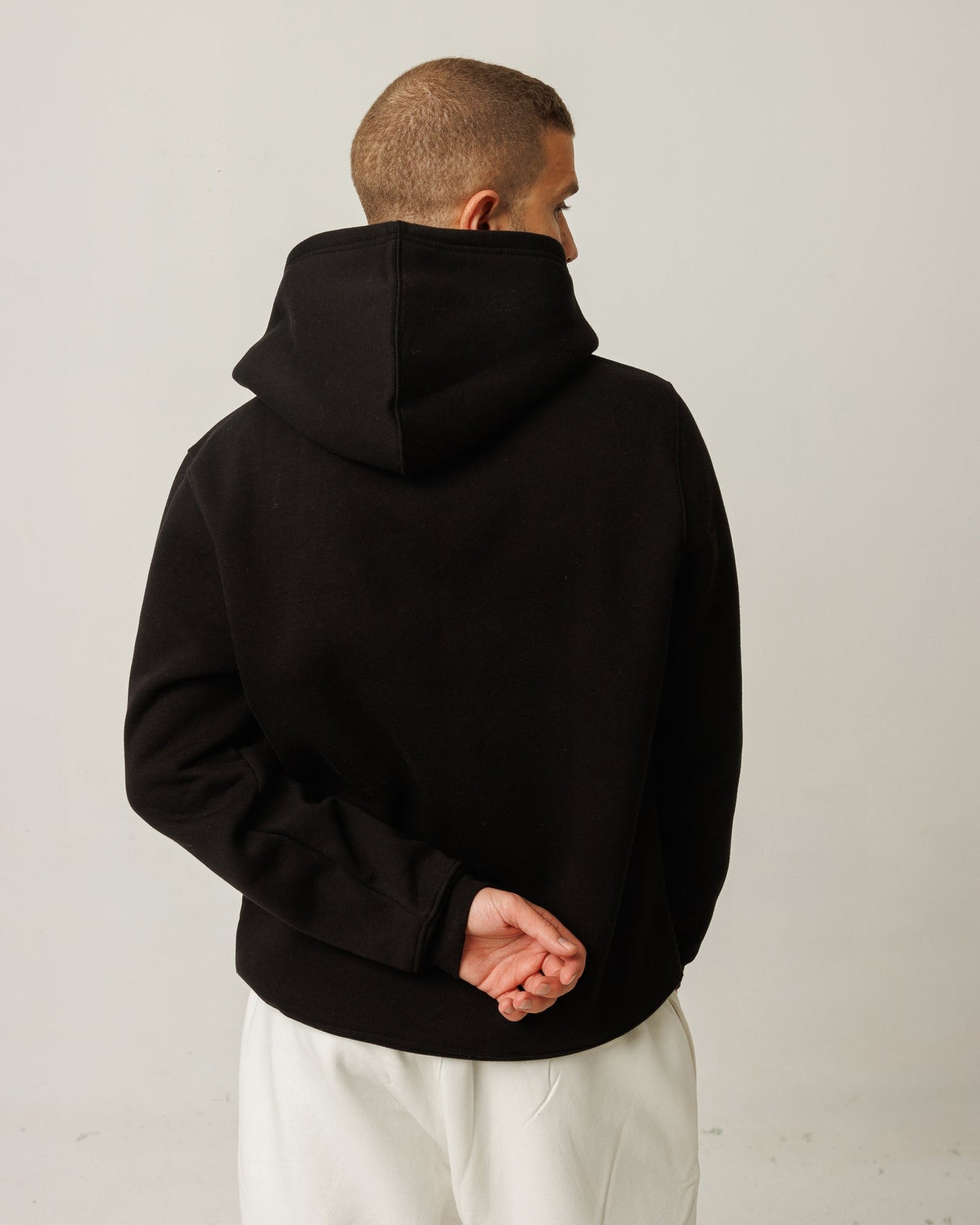 Frost Training Hoodie