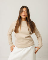 V-Stitch Sweatshirt