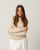 V-Stitch Sweatshirt