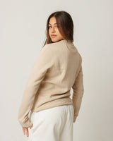 V-Stitch Sweatshirt