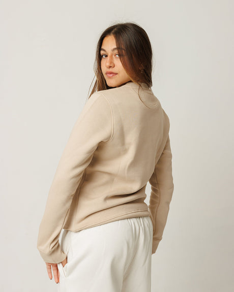 V-Stitch Sweatshirt