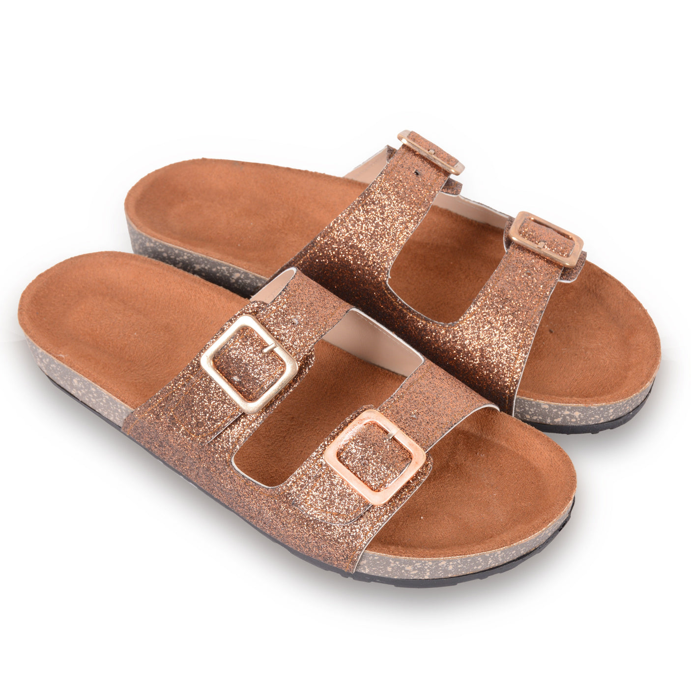 IZAR - comfortable slipper