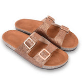 IZAR - comfortable slipper