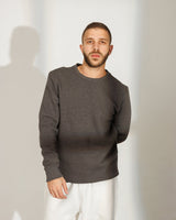 Essential Athleisure Sweatshirt