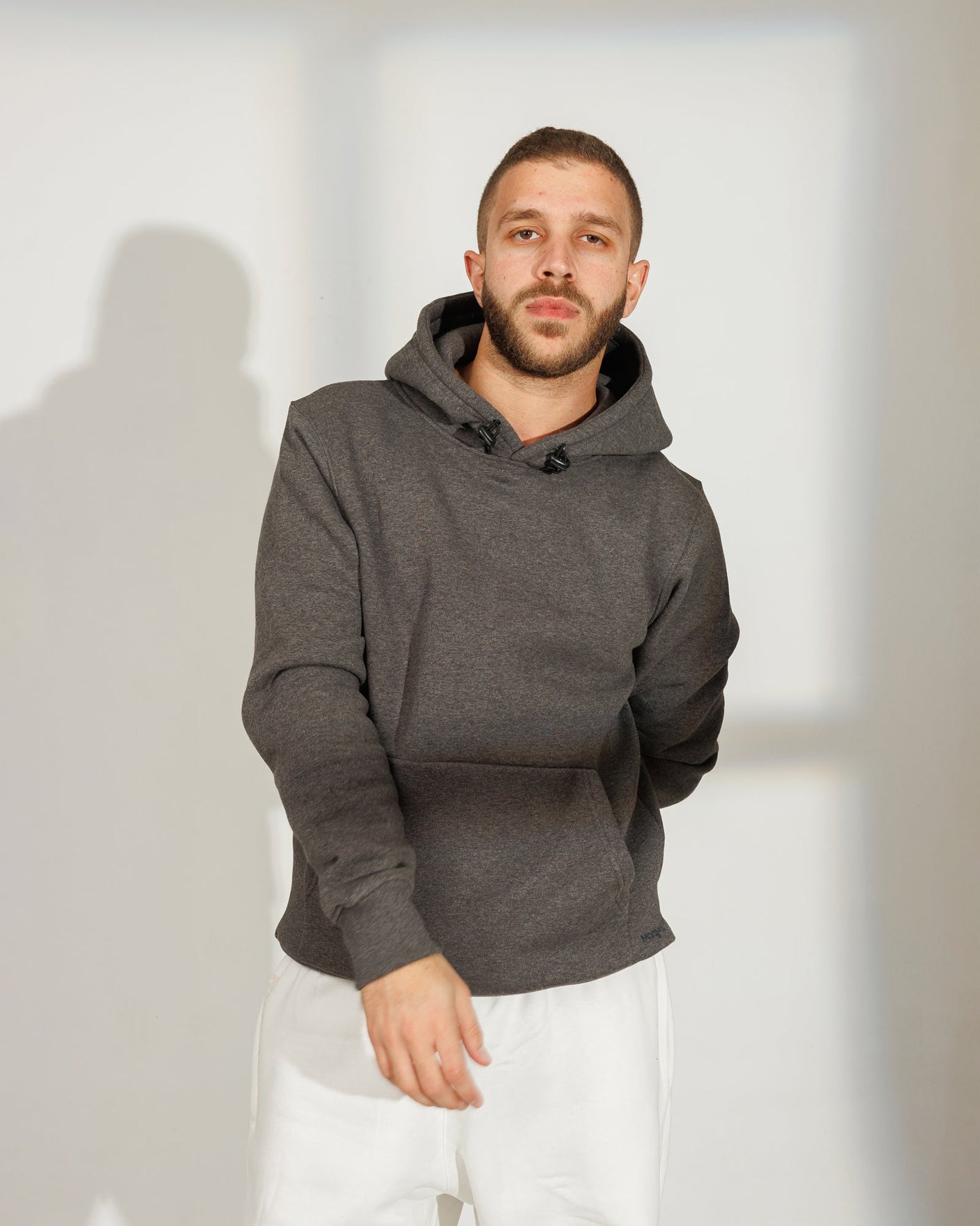 Frost Training Hoodie