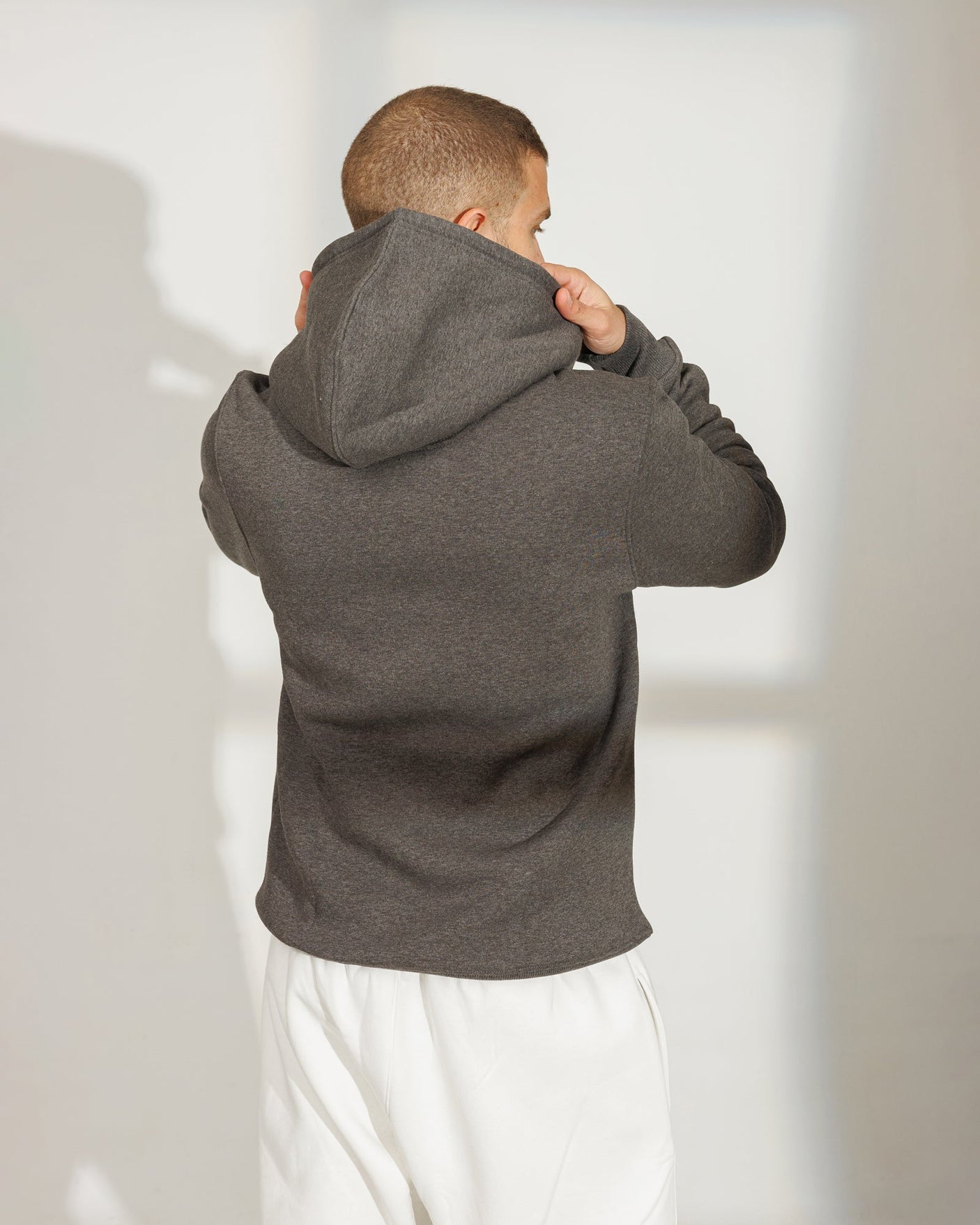 Frost Training Hoodie
