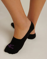Comfort No-Show Socks For Women