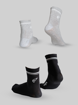 EmblemFlex Mid Socks