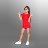 Aries - Red T-shirt