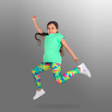 Aries - Blob Leggings