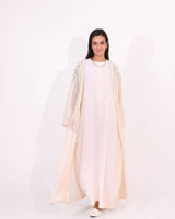 Just for Women - Satin shirt