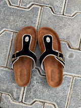 IZAR - comfortable slipper