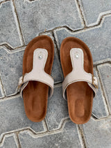 IZAR - comfortable slipper