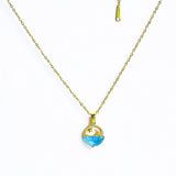 Fluffy - Elegant chain for women