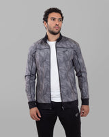 Geo Track Top