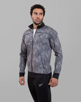 Geo Track Top