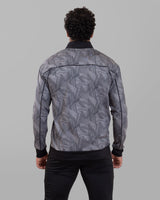 Geo Track Top