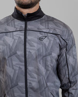 Geo Track Top