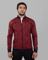 Geo Track Top